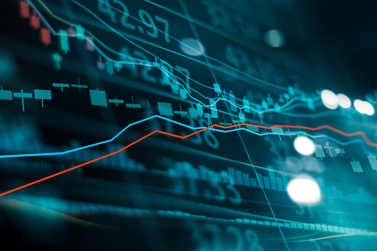 Robinhood crashes again amid world stock market collapse. Image via The Motley Fool.