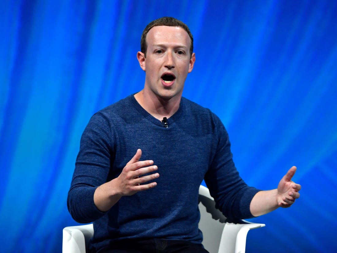 Facebook takes a U-Turn on hate speech policy