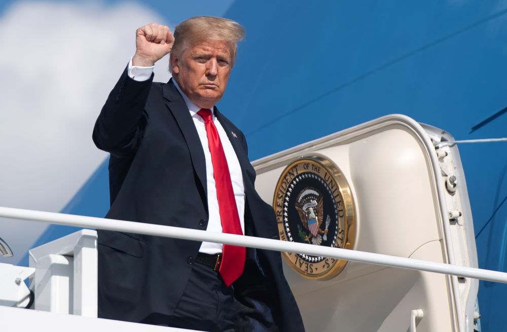 Harvard, MIT sue Trump Government over new International students visa policy