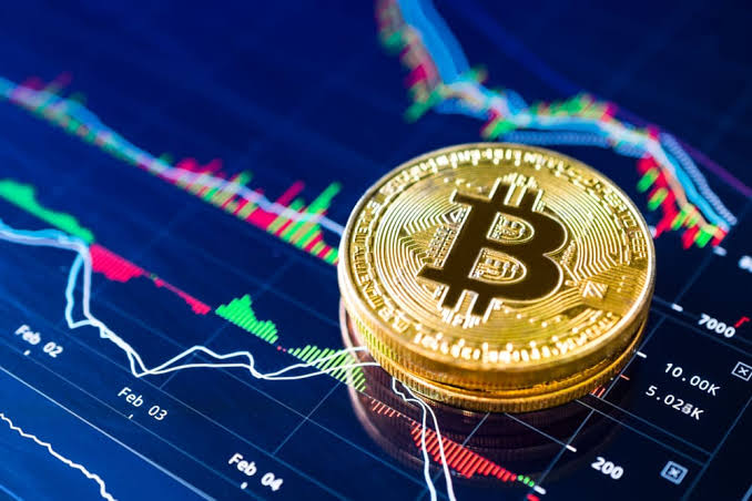 Crypto Market lost $15 billion in one day, Image via shutterstock