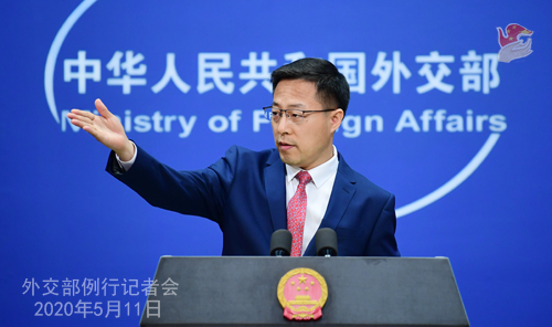 China warns India over a strategic miscalculation
