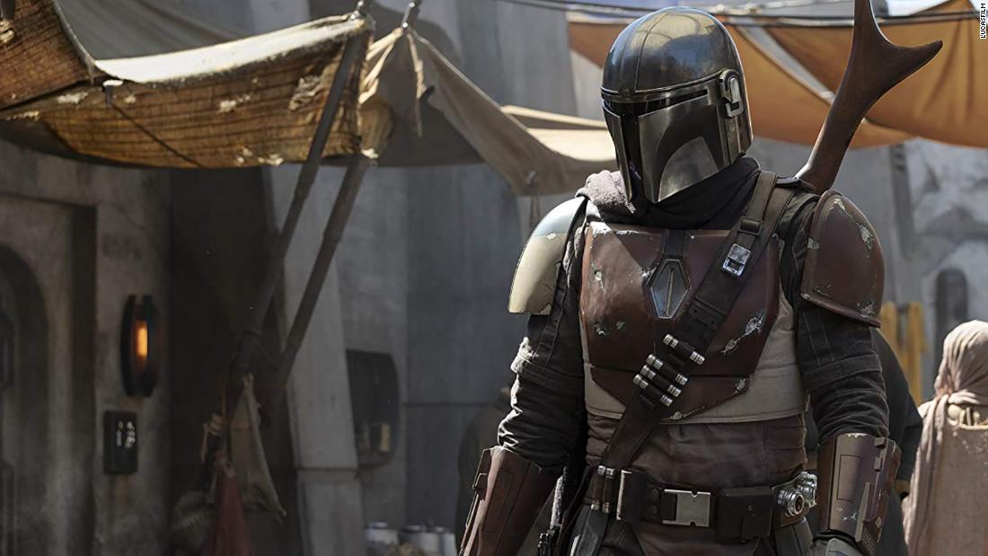 'Mandalorian' documentary series coming to Disney+