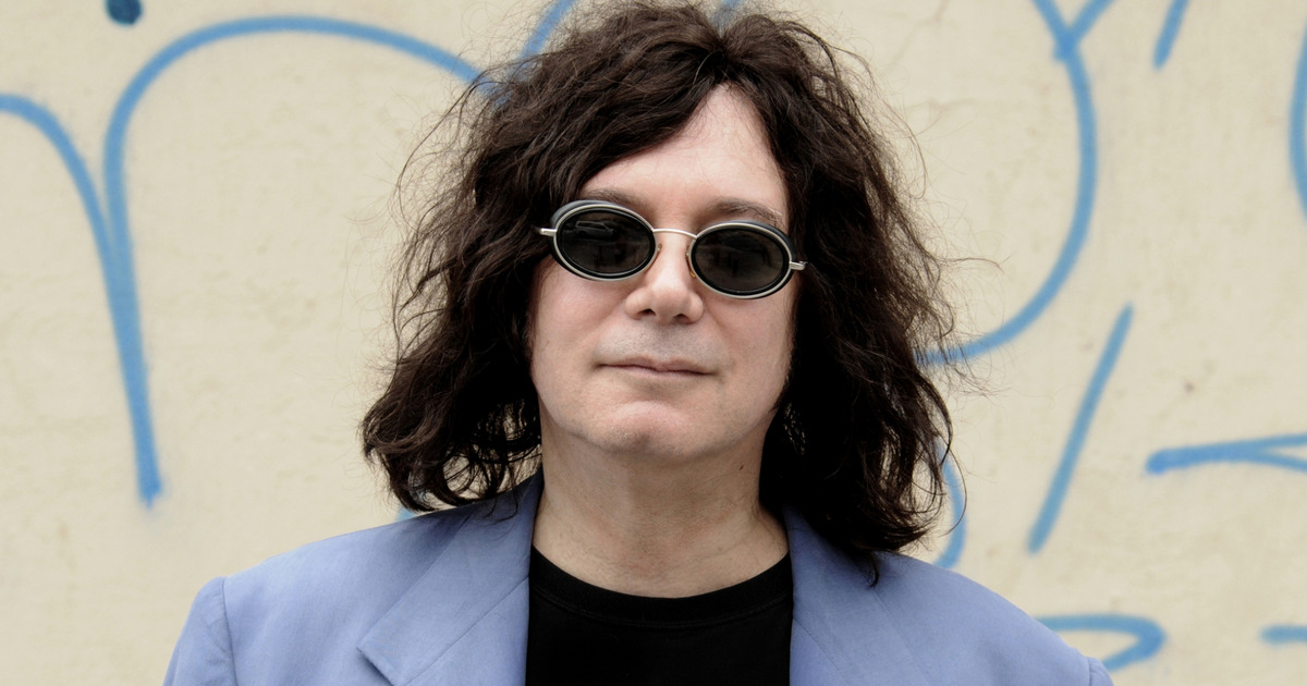 ‘I Love Rock ’N’ Roll’ Writer Alan Merrill Dies After Battle With Coronavirus