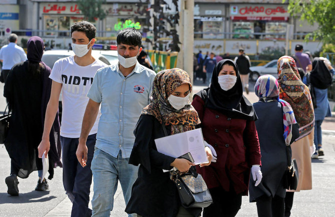 Global coronavirus cases above 15 million, US jumps above 4 million