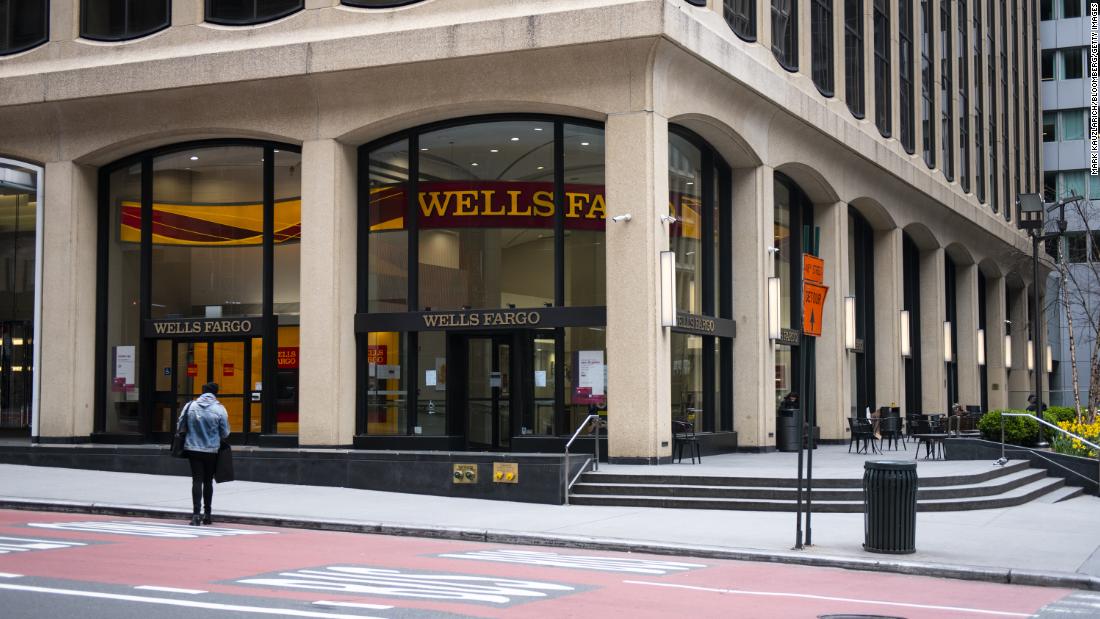 Big banks accused of favoring more lucrative small business loans in coronavirus program