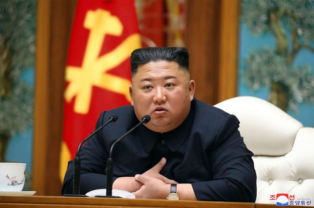North Korea nuclear fuel plant still operational despite US pressure to end program, report says