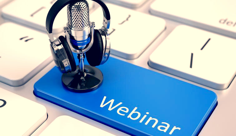 Retain an online Attendee during a webinar