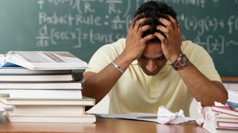 Anxiety and mental stress, children in India are committing suicide during lockdown