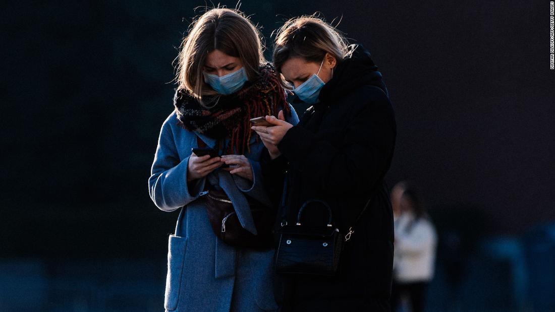 Struggling to use Face ID with your mask? Apple will soon solve that problem