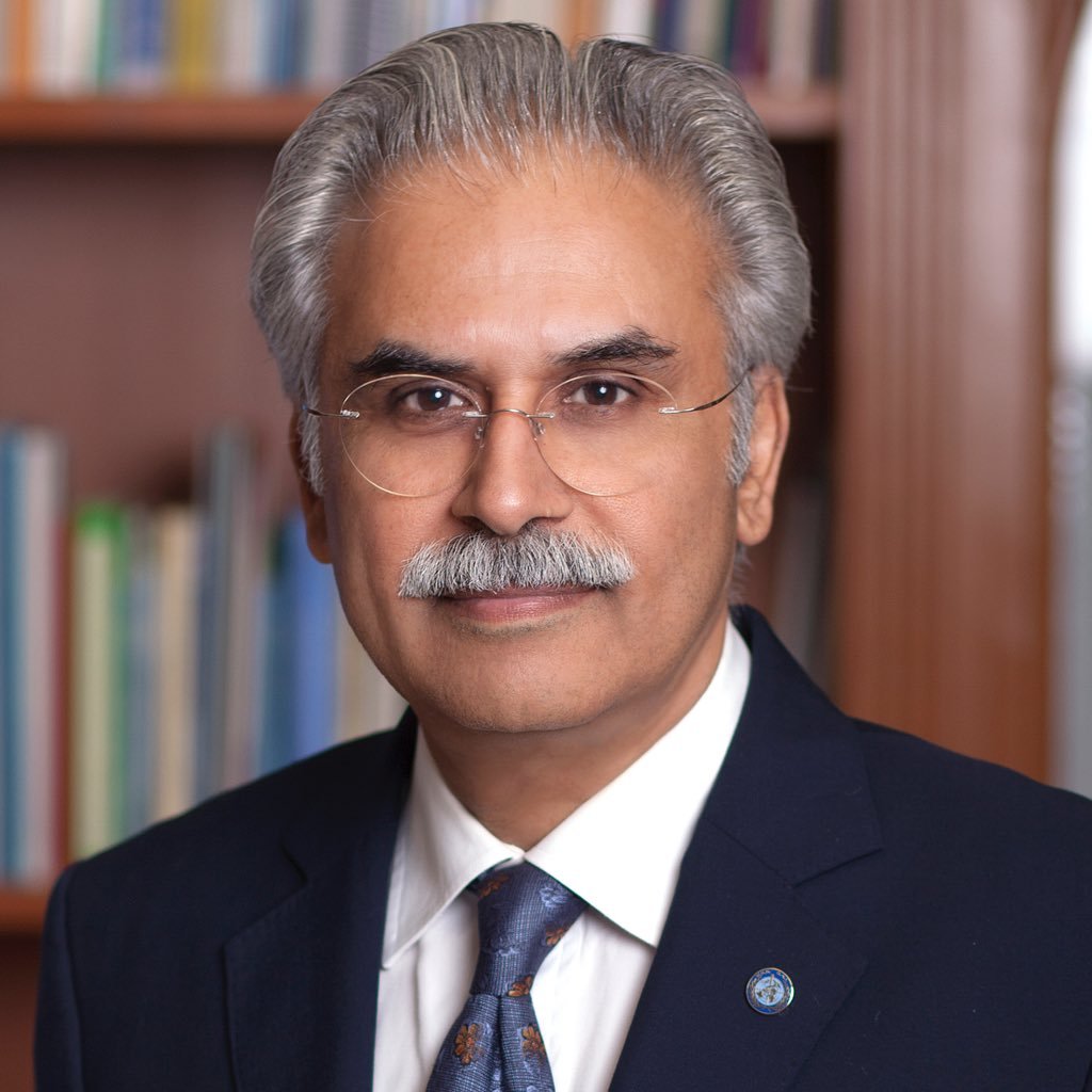 Health Minister of Pakistan tests positive for coronavirus