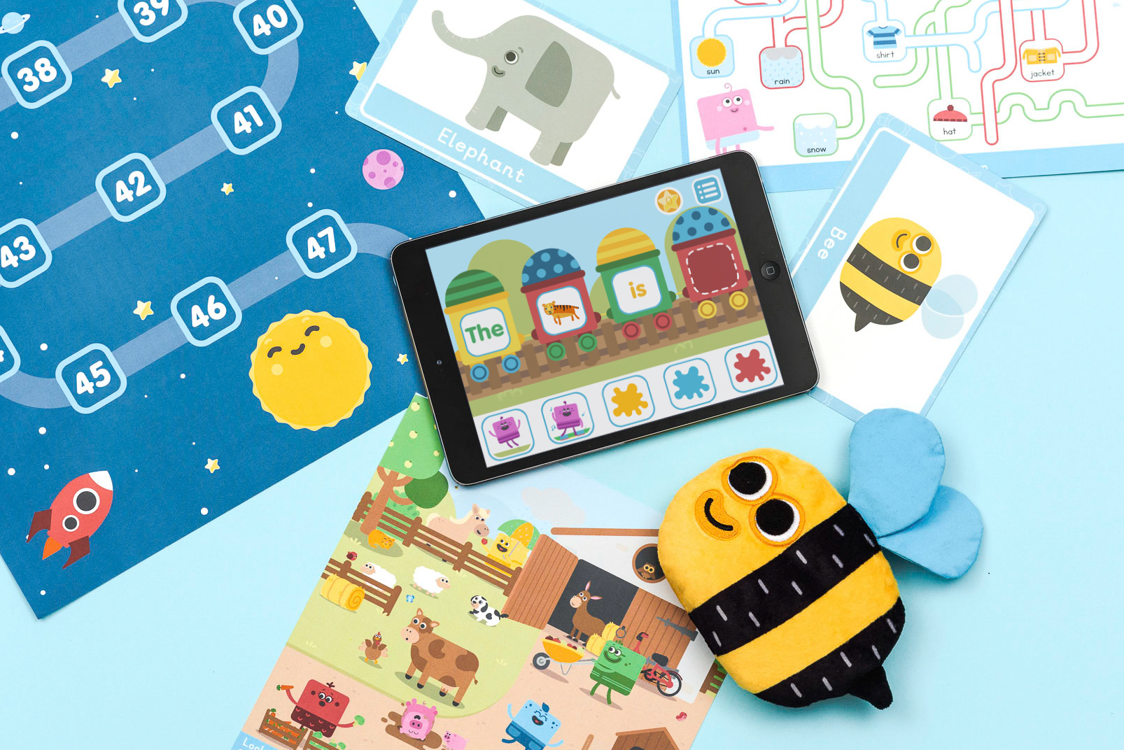 Ed-tech venture Lingumi raises £4 million, will offer daily free content amid coronavirus crisis. Image via Tech Crunch.