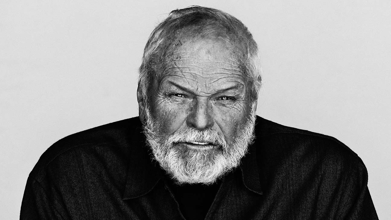 Brian Dennehy, Burly Actor in 'First Blood,' 'Cocoon' and 'Death of a Salesman,' Dies at 81