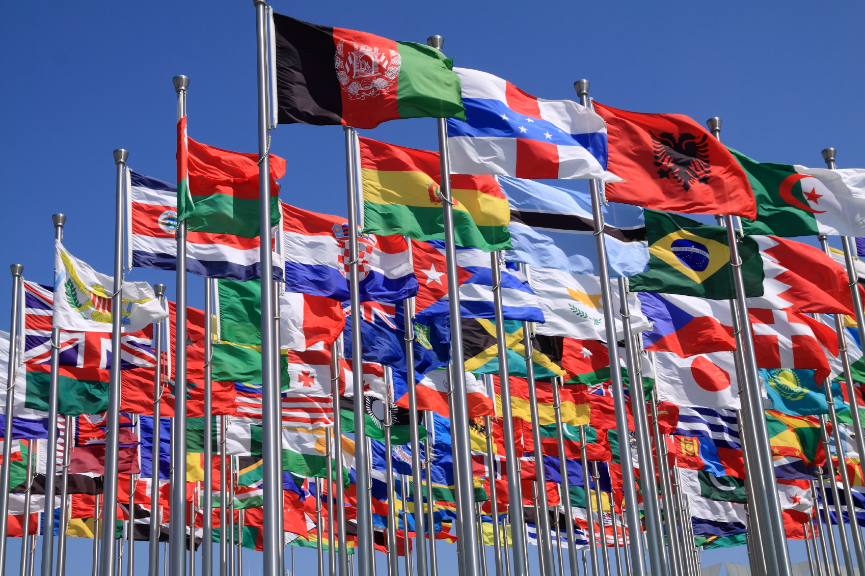 COVID-19 will reverse globalization