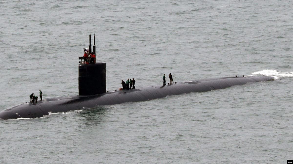 The new weapon may make it easier for countries to develop nuclear arms, image via EPA