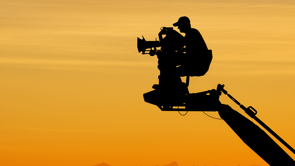 Los Angeles County to Give OK for Film and TV Production to Restart on Friday