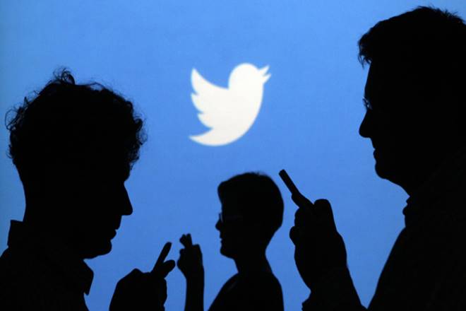 They claimed the accounts were state backed, image via AP