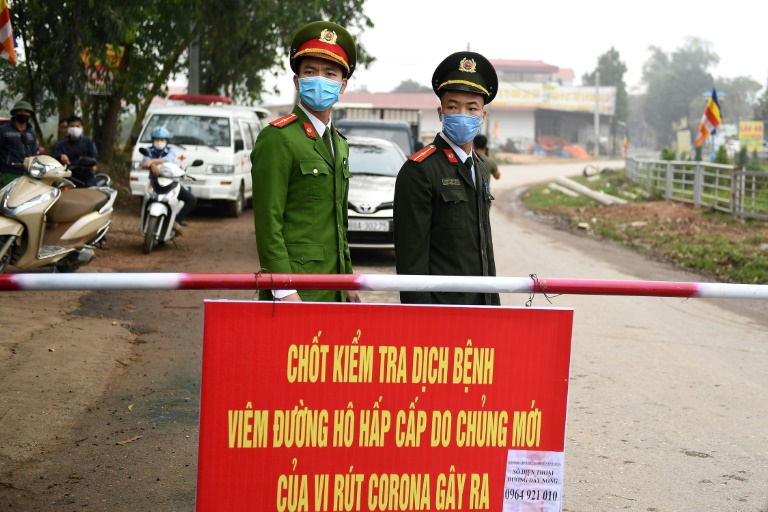 97 million population, zero coronavirus deaths