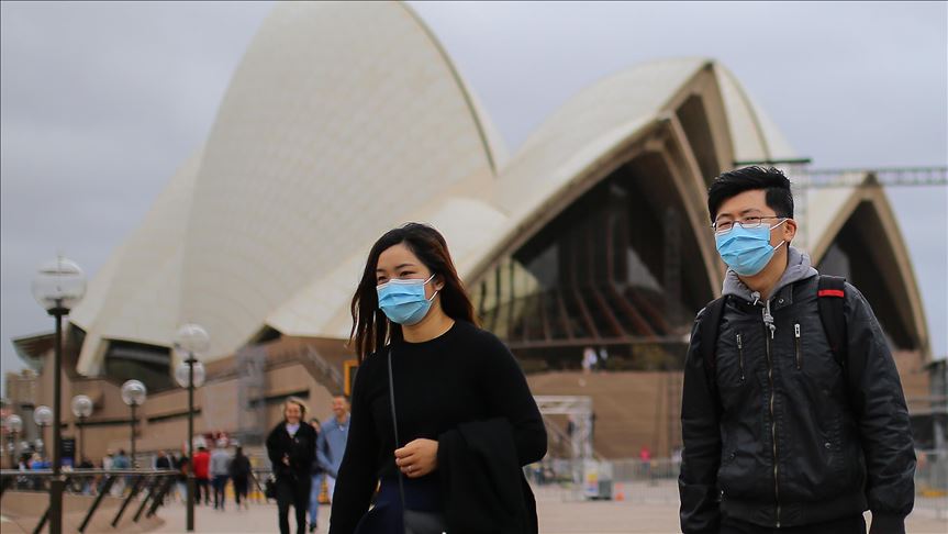 Australia to isolate 6.6 million people