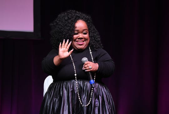 Minnie Little Women: Atlanta’ star Minnie dies in a car crash
