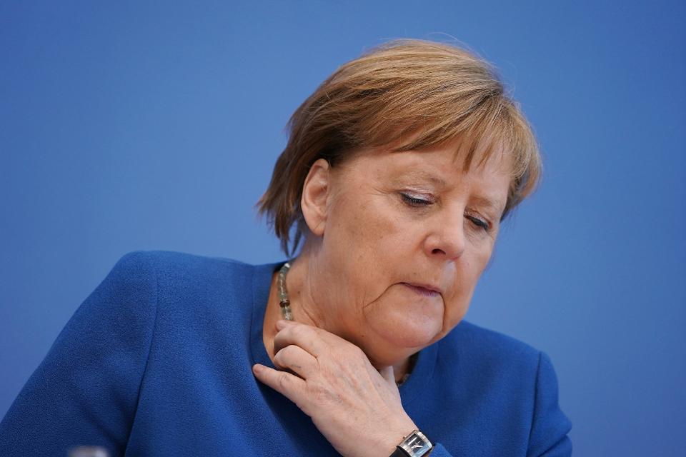 A number of world leaders have come very close to the virus, image via Getty Images