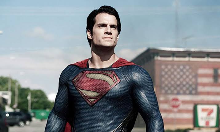 There has been a large amount of confusion regarding the future of the role, image via Warner Bros.