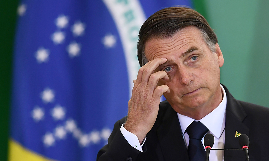 Facebook said the information could cause harm to people, image via Getty Images