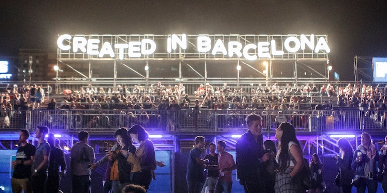 Primavera Sound Postponed Due to Coronavirus Concerns