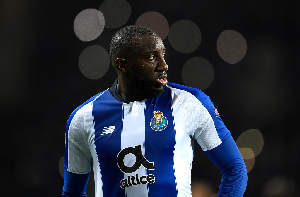 Racism remains rife in international football, image via Getty Images