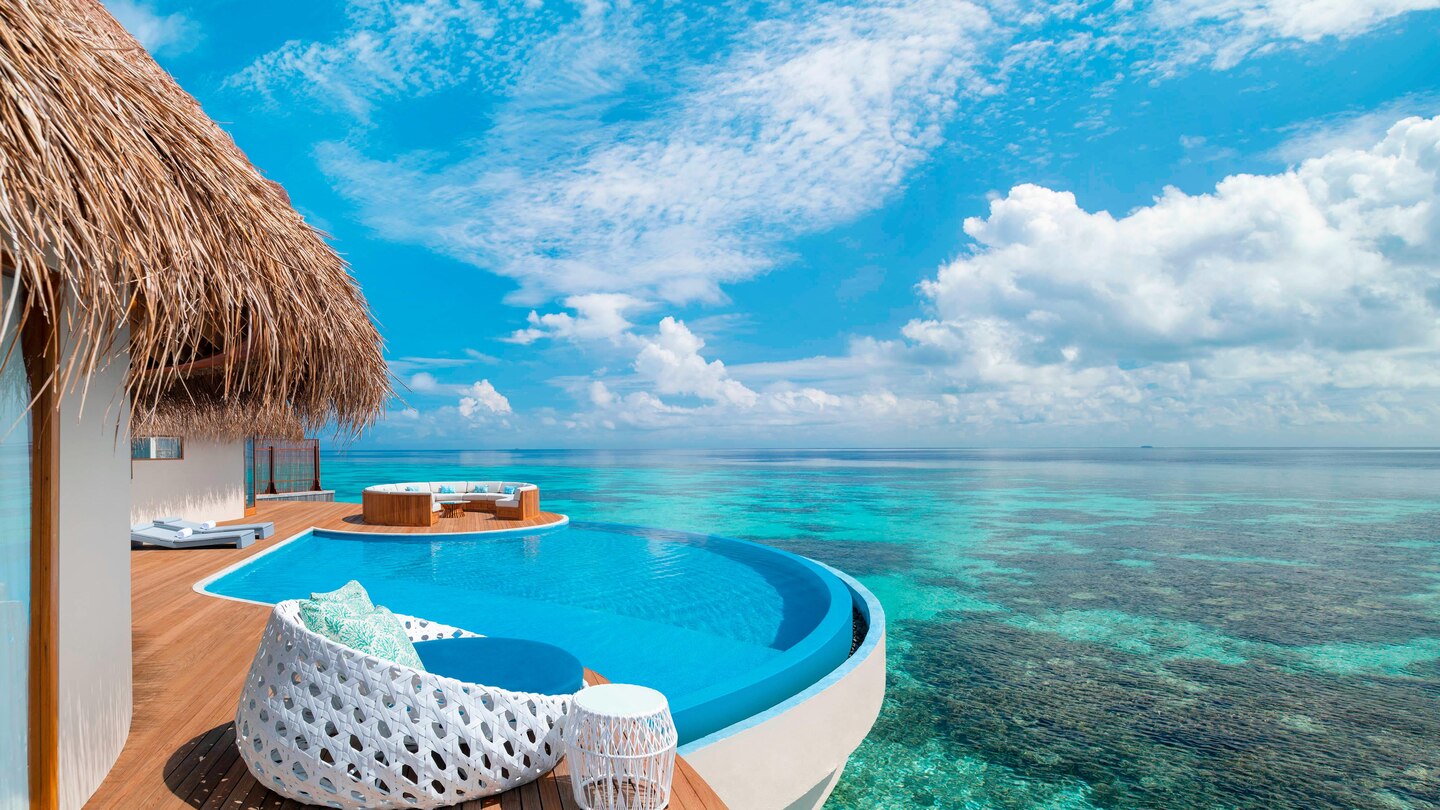 Maldives now open to all international tourists