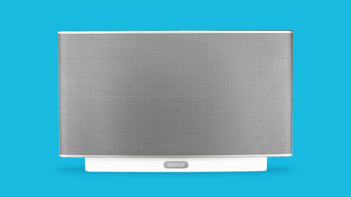 Sonos under fire for controversial software update. Image via Wired.