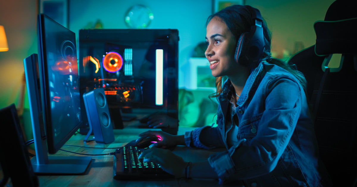 The WHO Wants You to Stay at Home and Play Video Games