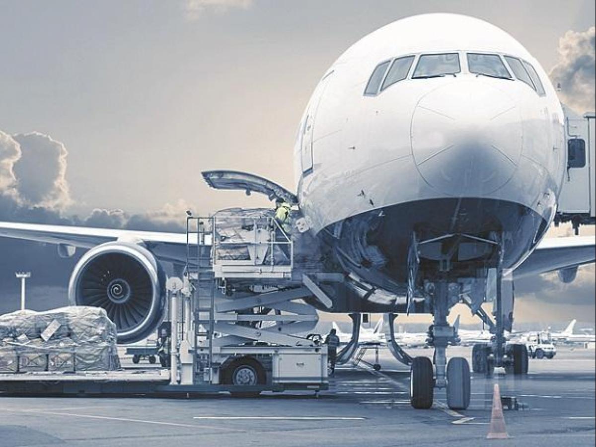 World governments rush to bail out domestic airlines on brink of bankruptcy due to coronavirus. Image via Business Standard.