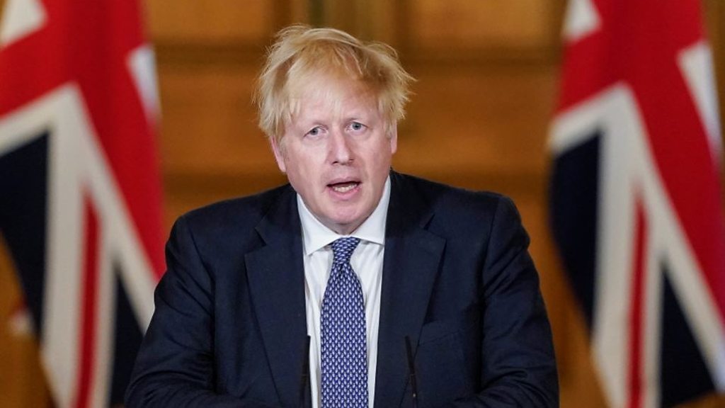 UK offers citizenship to 3 million Hong Kong residents