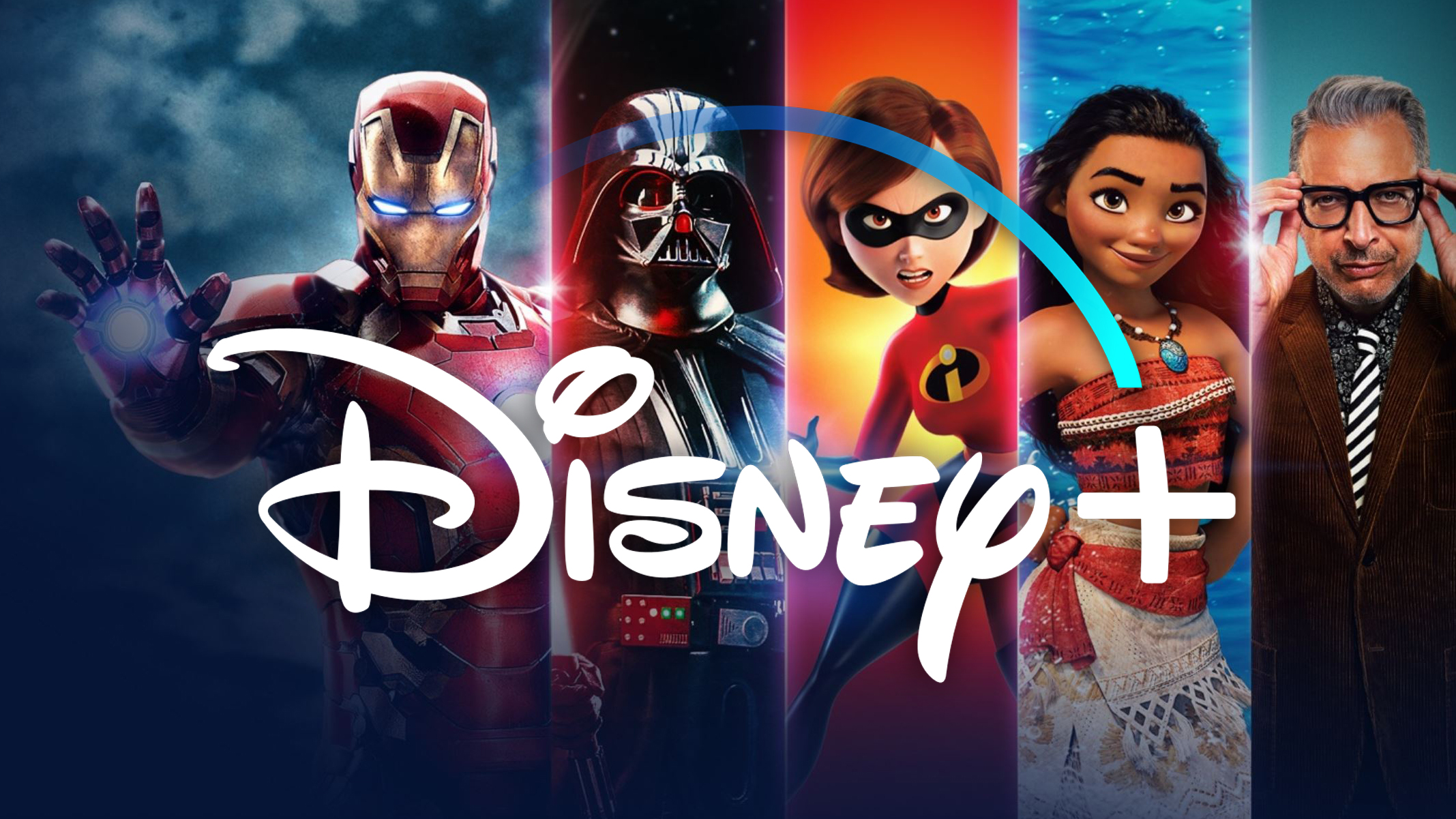 All mildly adult content currently comes with a warning for parents, image via Disney