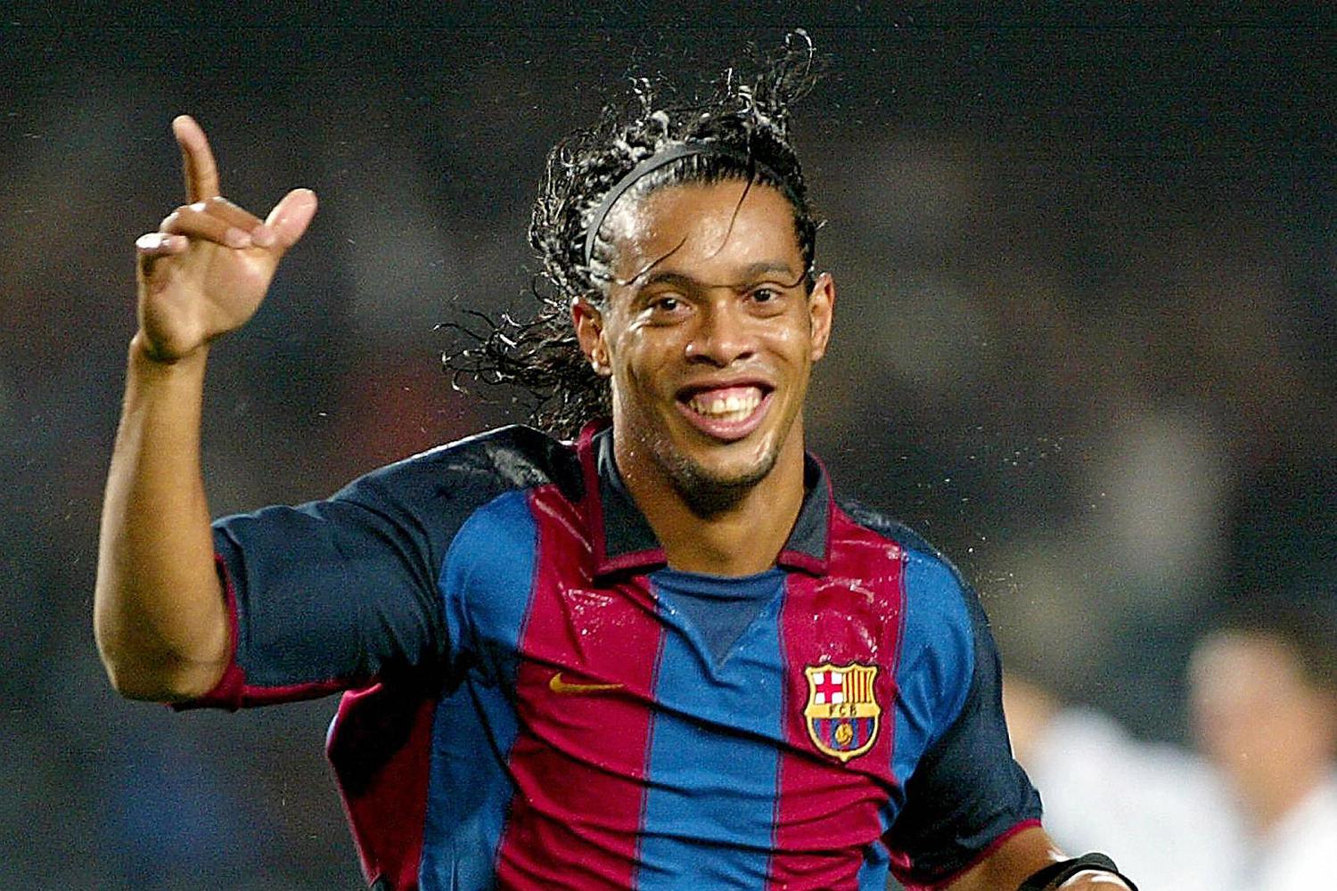 He has not played professionally since 2015, image via Getty Images