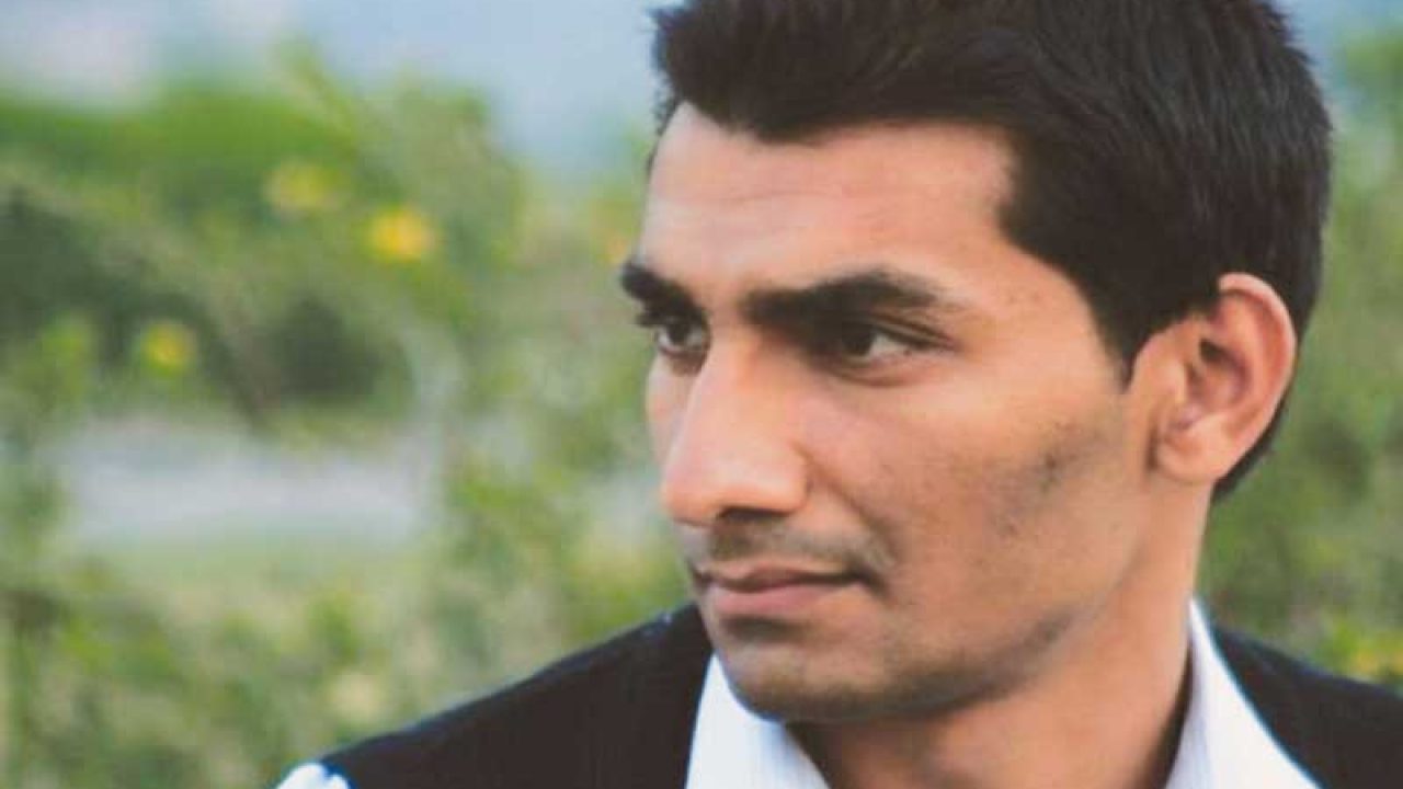 Pakistani court sentenced Junaid Hafeez, a university lecturer, to death for committing blasphemy. Image via Daily Times.