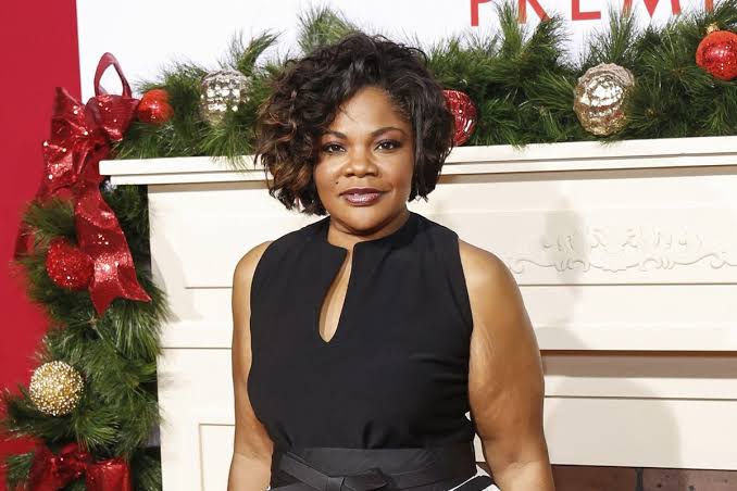 Actress Mo'Nique has said that Netflix has tried to underpay her for her work, image via Invision