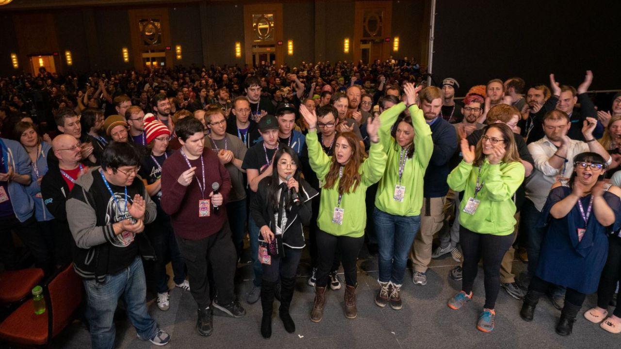 Awesome Games Done Quick breaks its own previous record by raising 3.1 million USD this year. Image via Slashgear.
