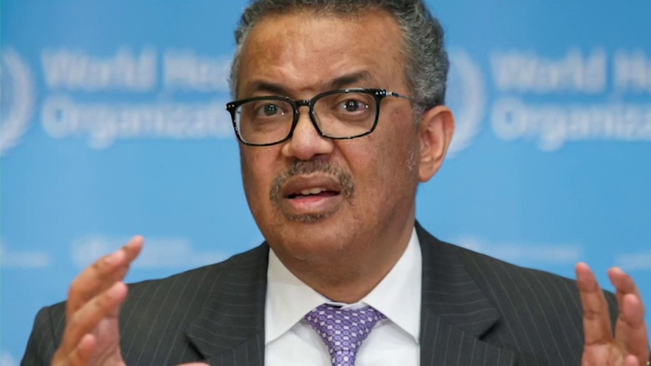 WHO warns of ‘deadly resurgence’ if coronavirus restrictions are lifted too soon