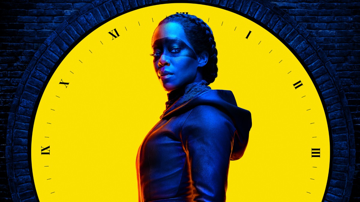 The show is set to conclude its first and only season, Image via HBO