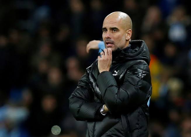 His current contract is going to last until 2021, image via Reuters