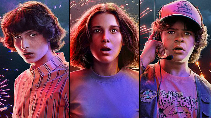 Netflix is making these decisions on a case by case basis, image via Netflix
