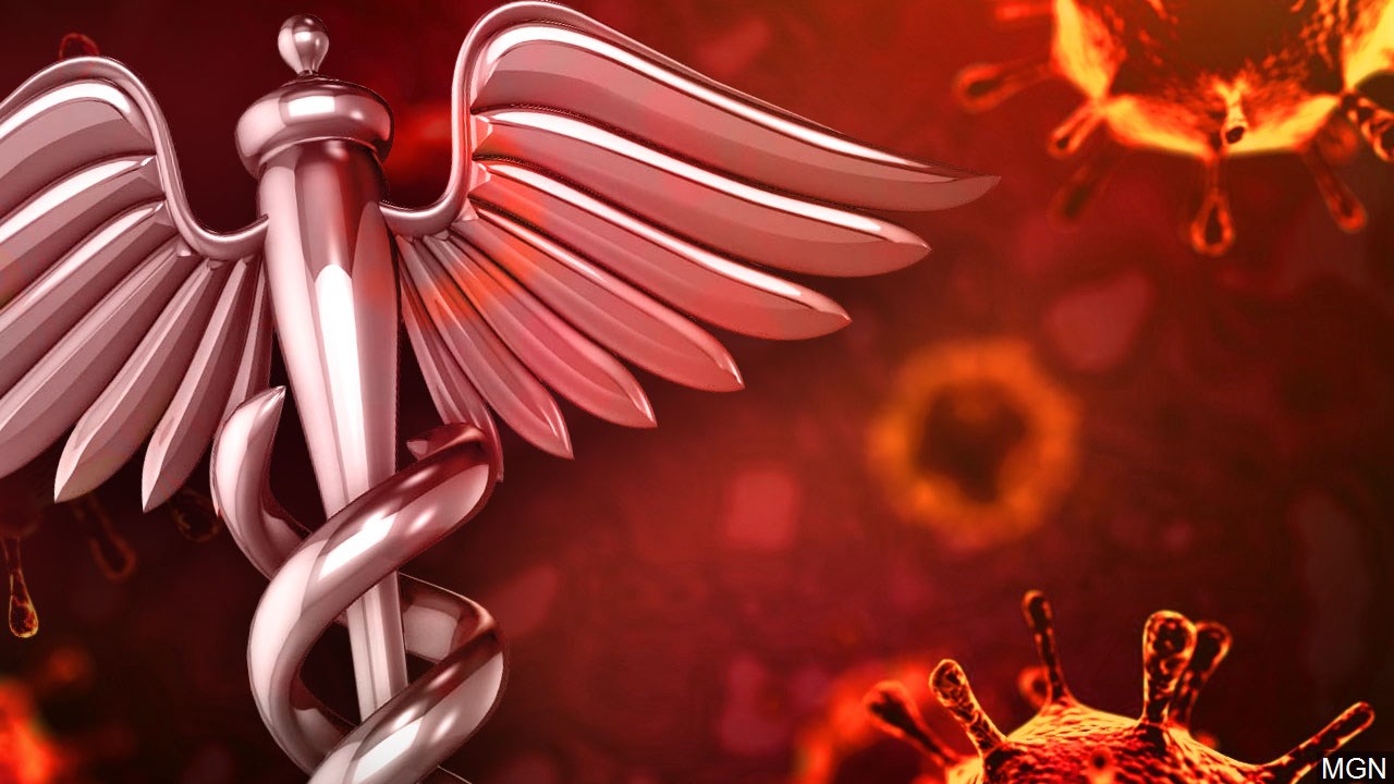 Drug tested at UVA cleared as 1st COVID-19 treatment