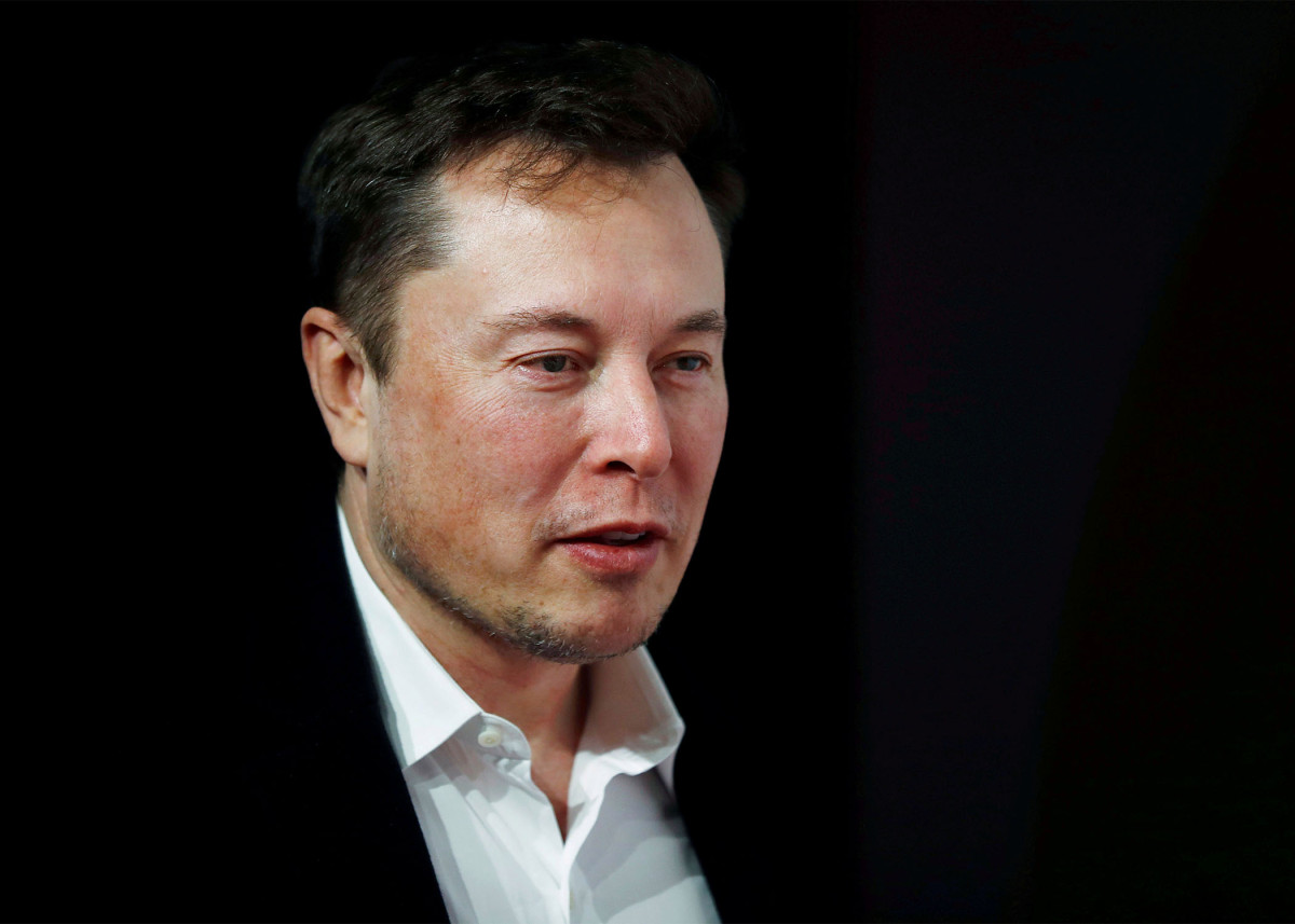 Elon Musk is tech Covidiot No. 1 during coronavirus pandemic