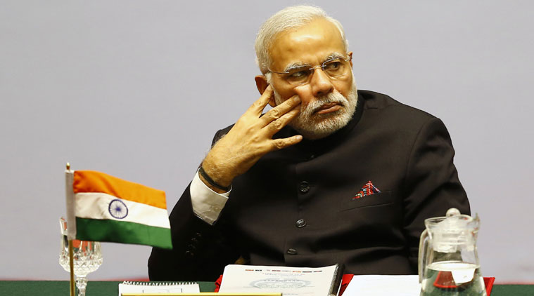 India's economic slowdown will be long lasting