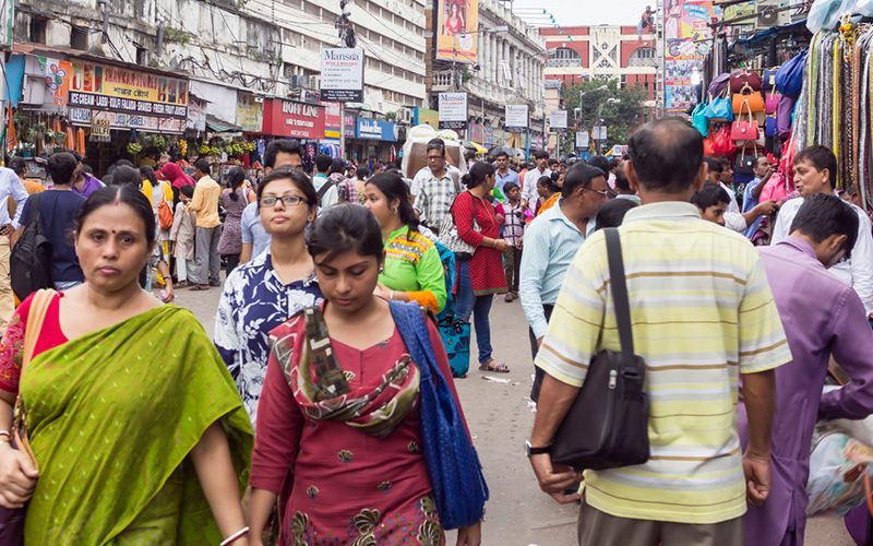 India reports biggest single-day increase in coronavirus cases