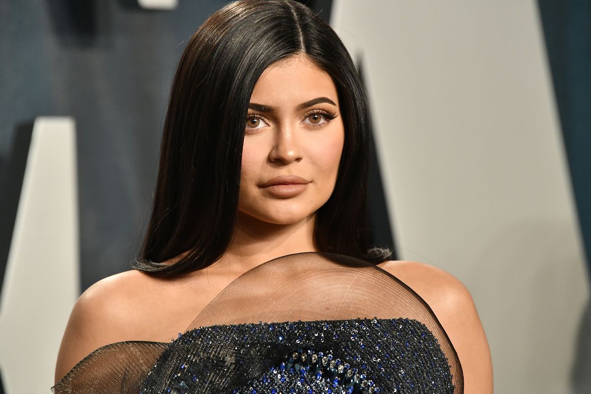 Kylie Jenner accused of providing fake tax returns