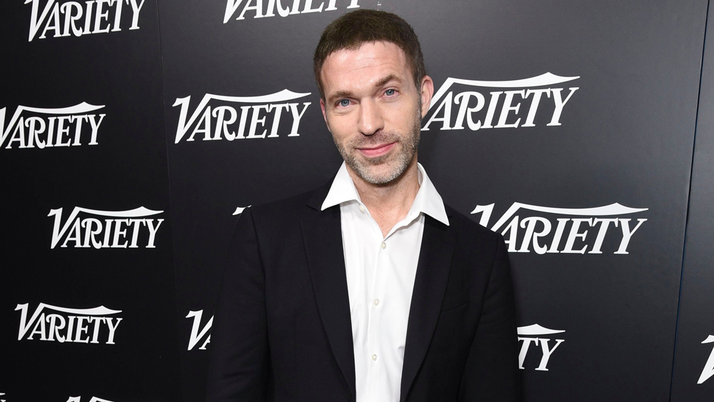 They have not announced a new director, image via Variety