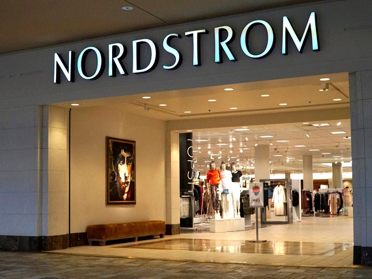 Another U.S. retailer shutting down stores