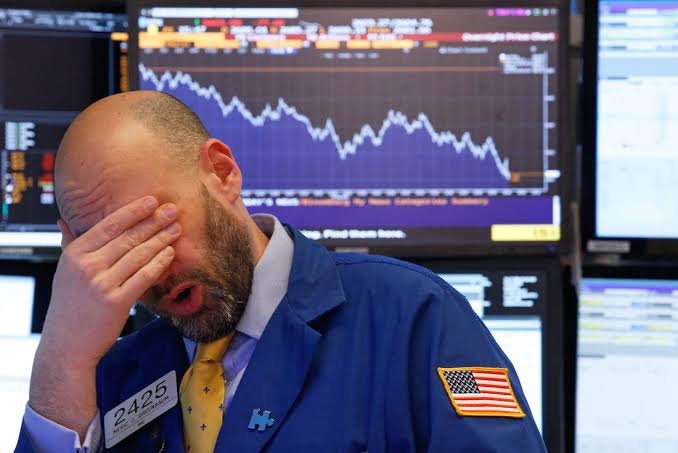 World’s largest hedge fund, Bridgewater Associates reportedly placed a billion-dollar bet, Image via Reuters/Brendan McDermid